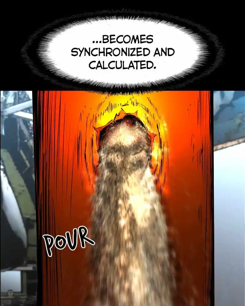 Hallym Gymnasium Chapter 37