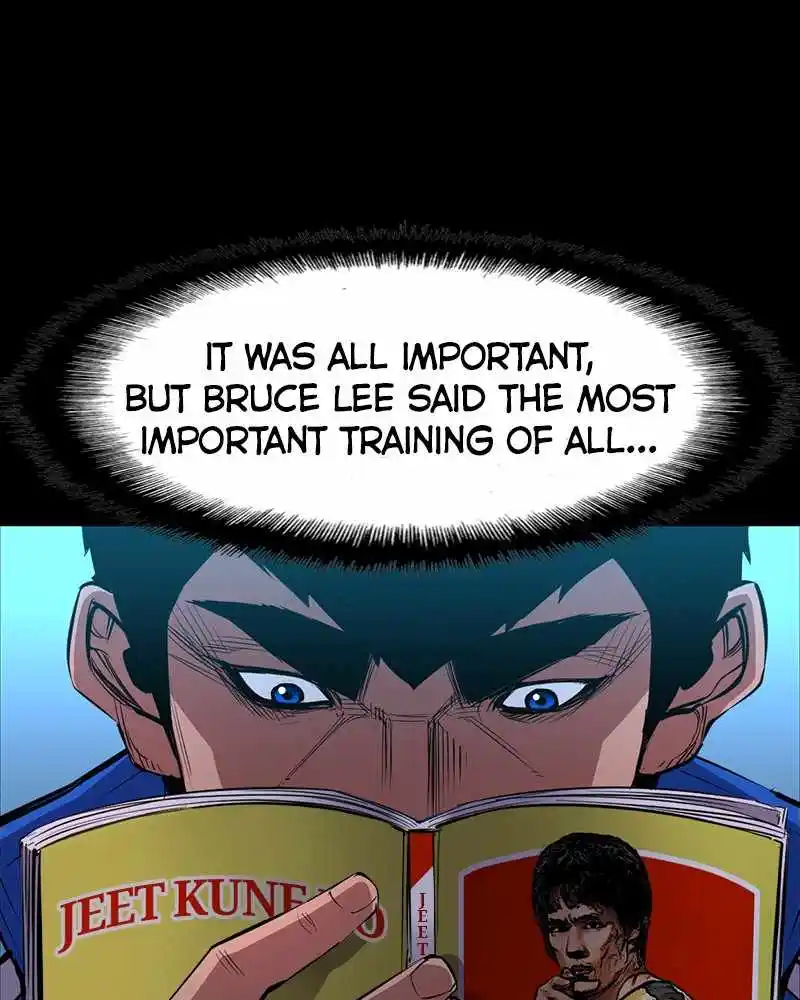 Hallym Gymnasium Chapter 37