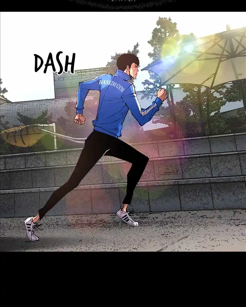 Hallym Gymnasium Chapter 37