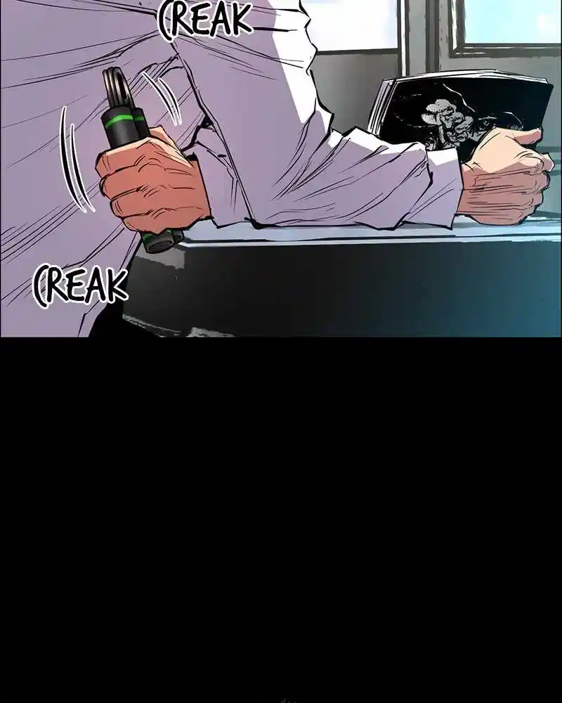 Hallym Gymnasium Chapter 37