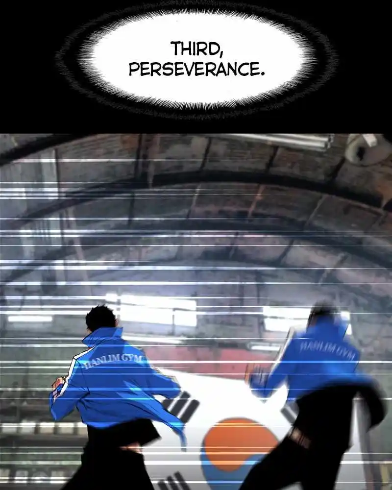 Hallym Gymnasium Chapter 37