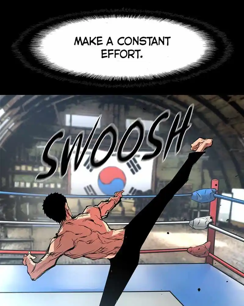 Hallym Gymnasium Chapter 37