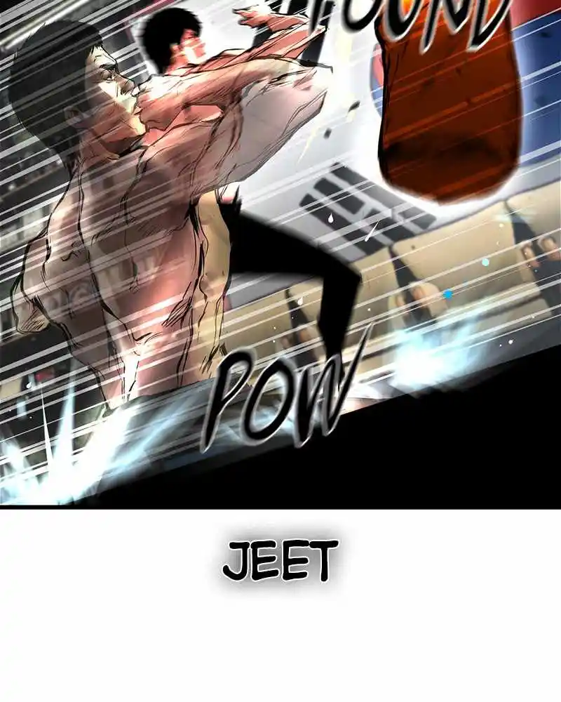 Hallym Gymnasium Chapter 37