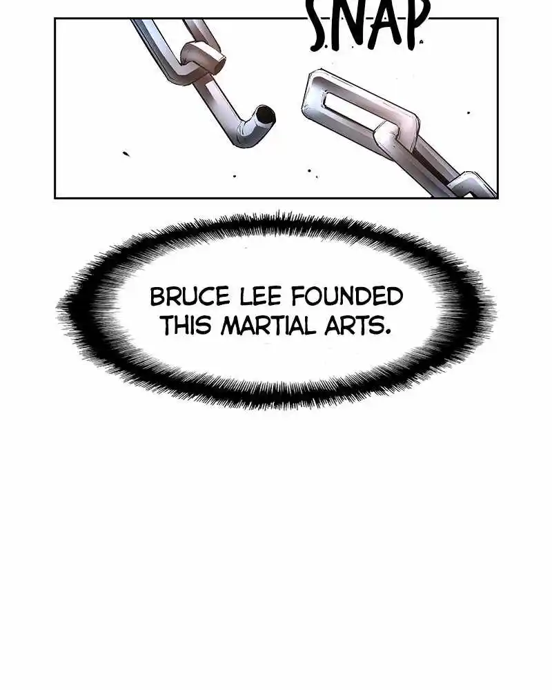 Hallym Gymnasium Chapter 37