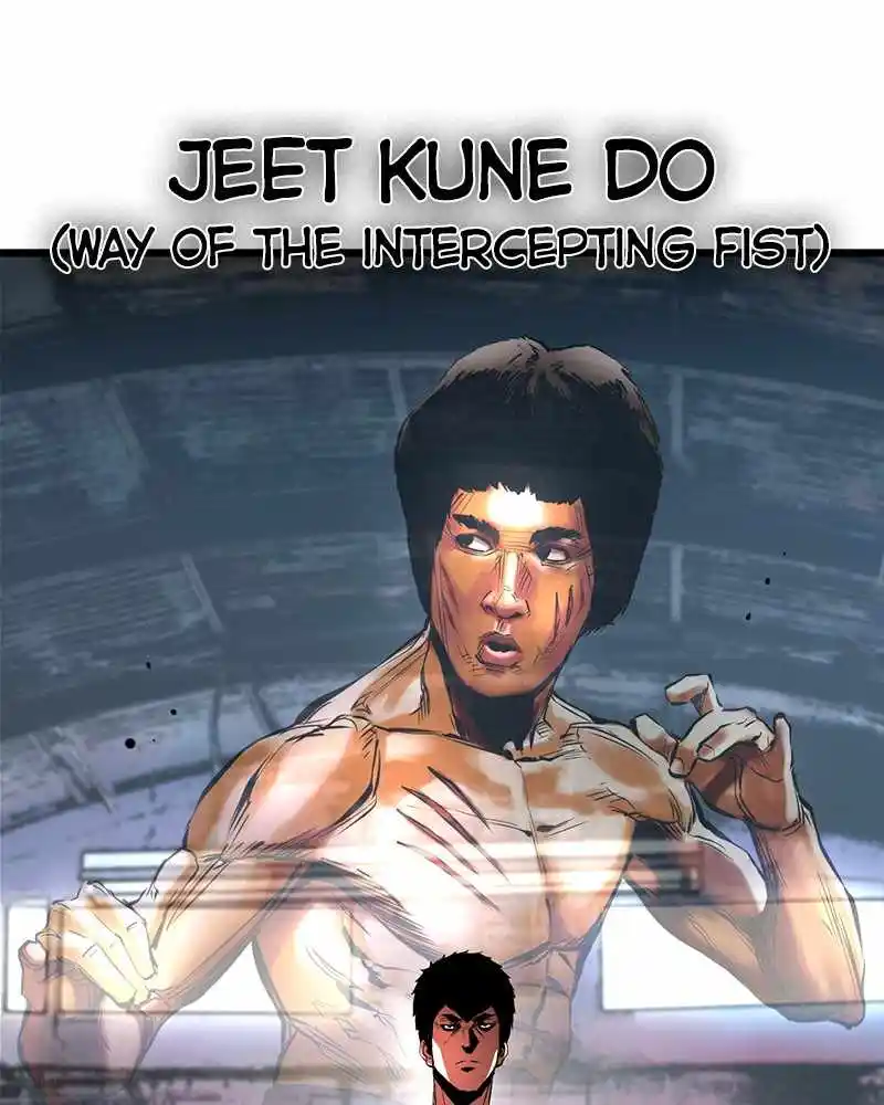 Hallym Gymnasium Chapter 37