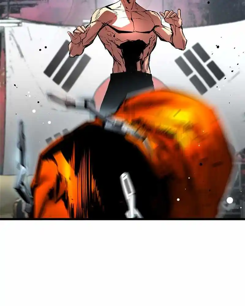 Hallym Gymnasium Chapter 37