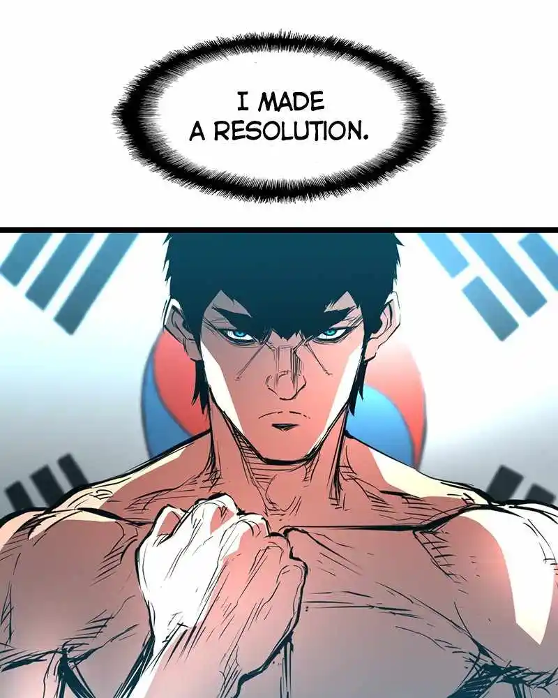 Hallym Gymnasium Chapter 37