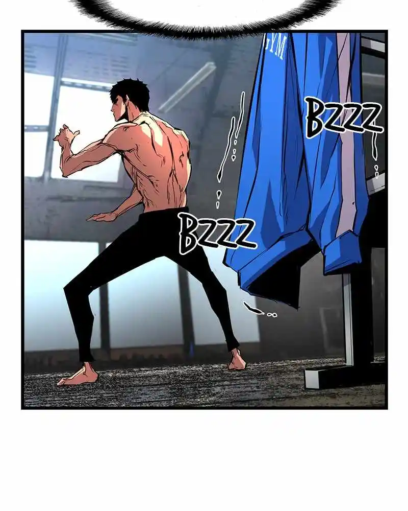 Hallym Gymnasium Chapter 37