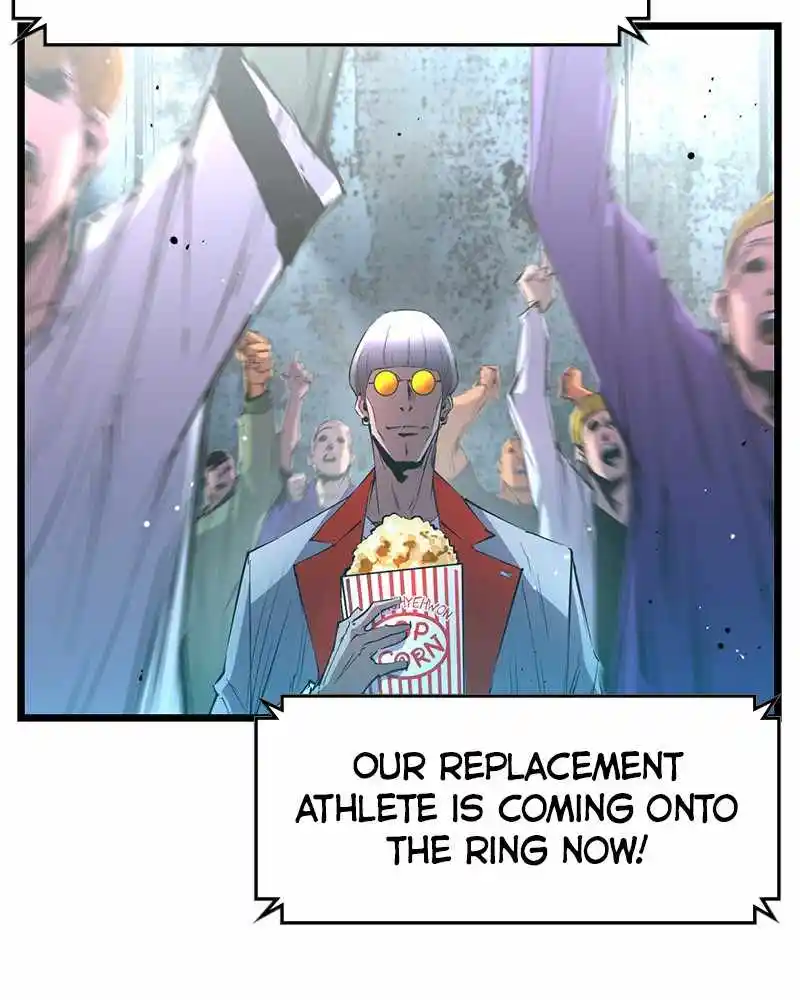 Hallym Gymnasium Chapter 37