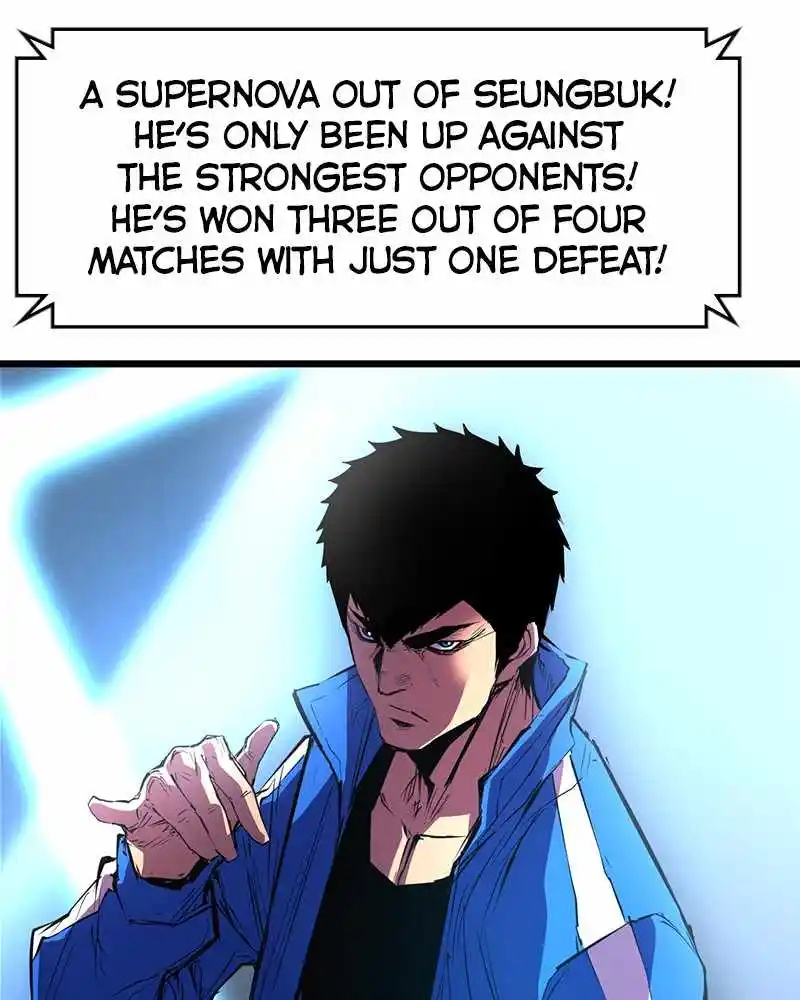 Hallym Gymnasium Chapter 37