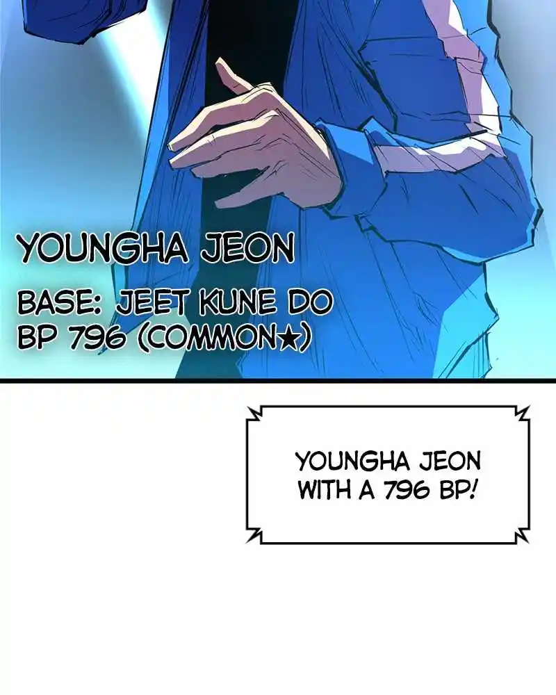 Hallym Gymnasium Chapter 37