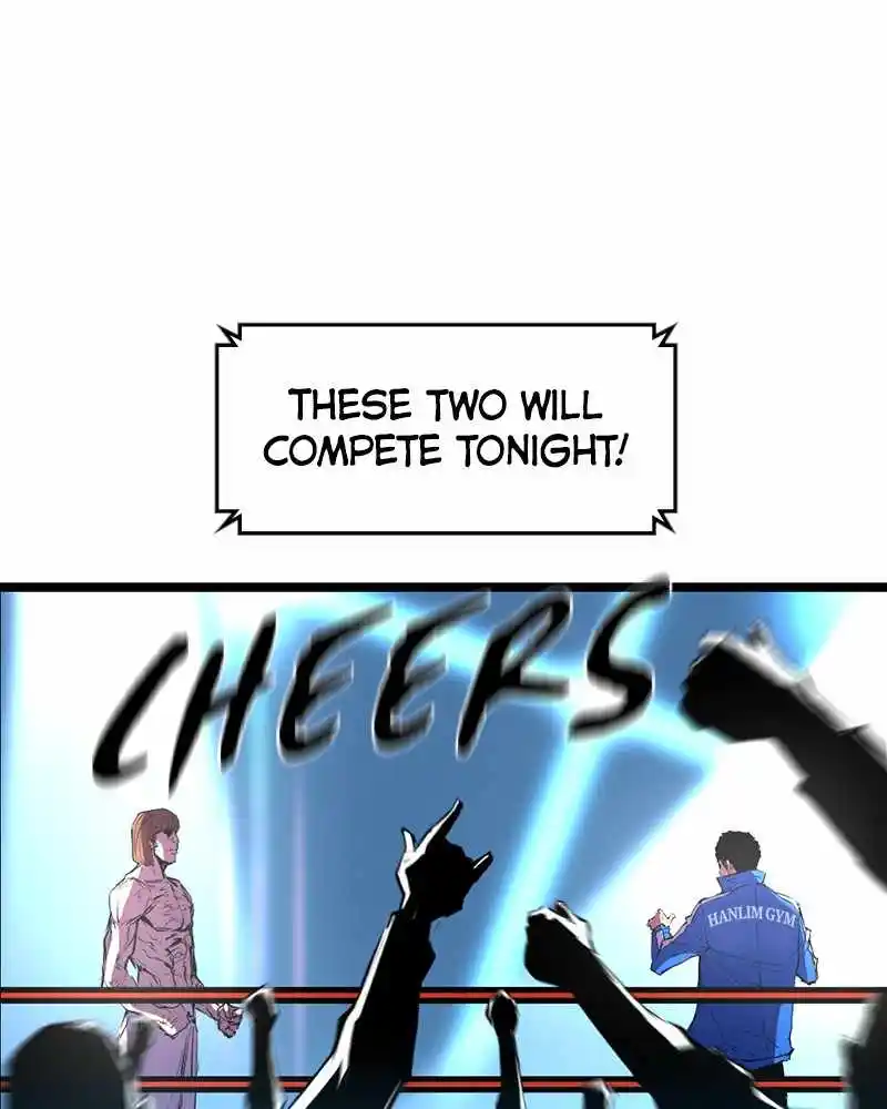 Hallym Gymnasium Chapter 37