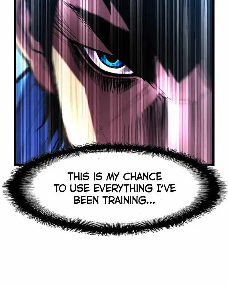 Hallym Gymnasium Chapter 37