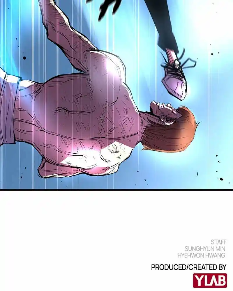 Hallym Gymnasium Chapter 37