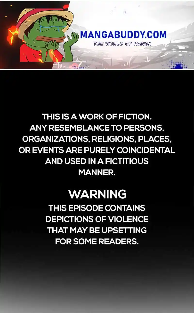 Hallym Gymnasium Chapter 38