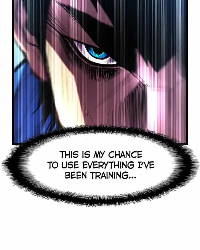 Hallym Gymnasium Chapter 38