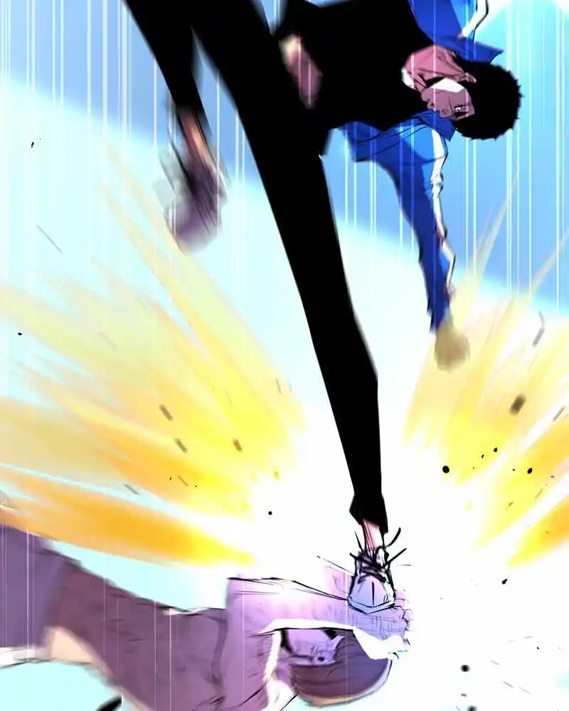 Hallym Gymnasium Chapter 38