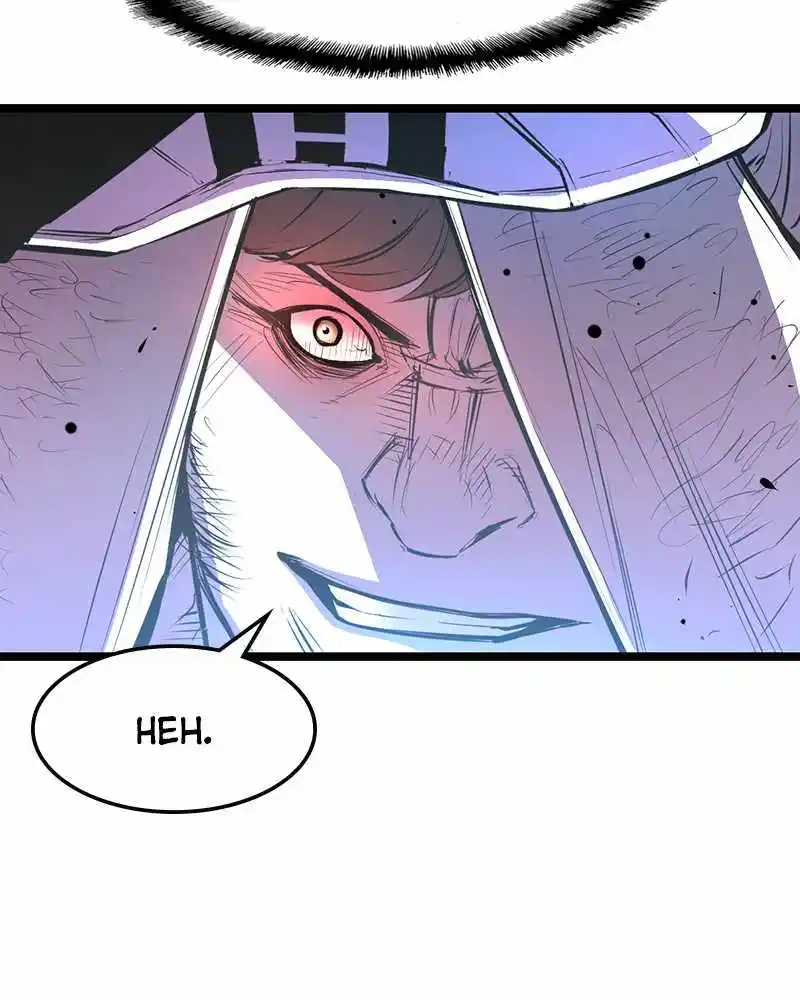 Hallym Gymnasium Chapter 38