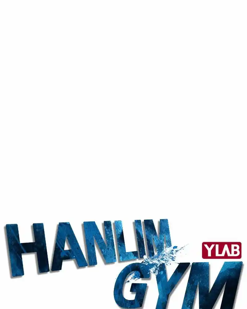 Hallym Gymnasium Chapter 38