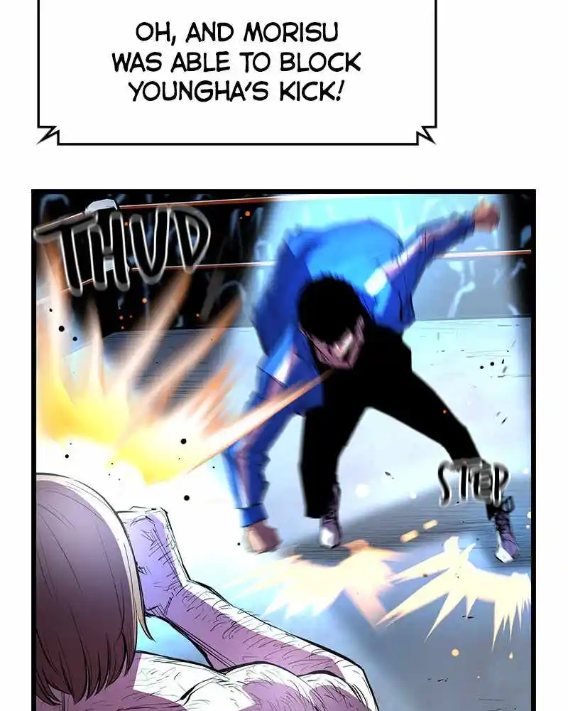 Hallym Gymnasium Chapter 38