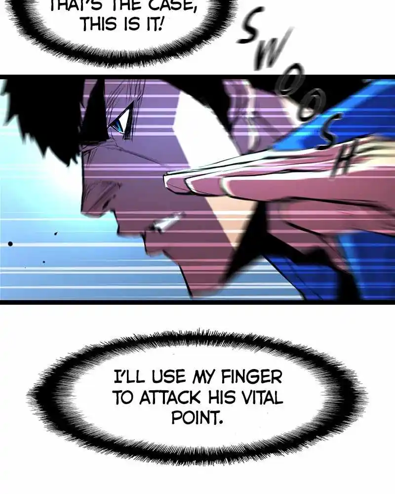 Hallym Gymnasium Chapter 38