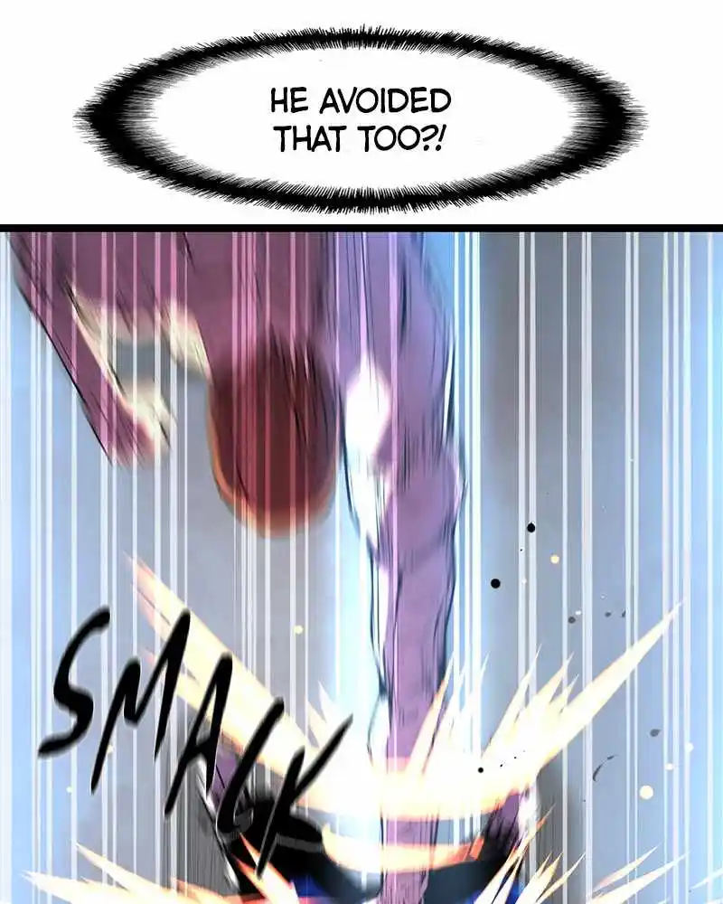 Hallym Gymnasium Chapter 38