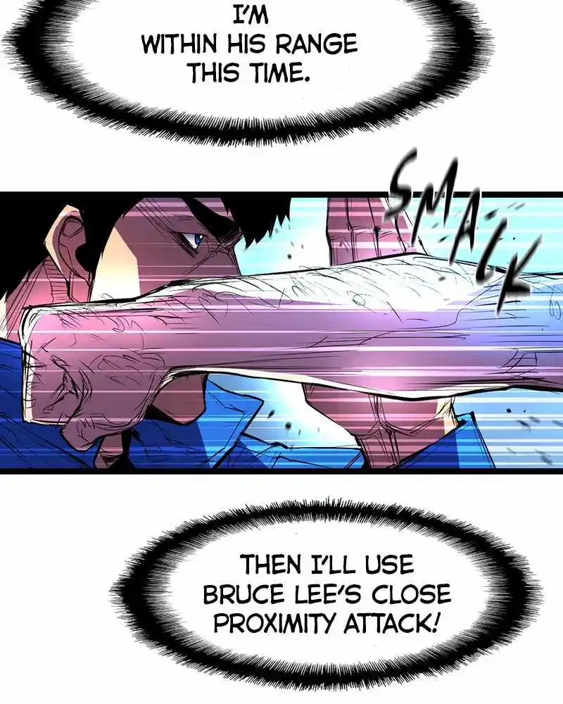 Hallym Gymnasium Chapter 38