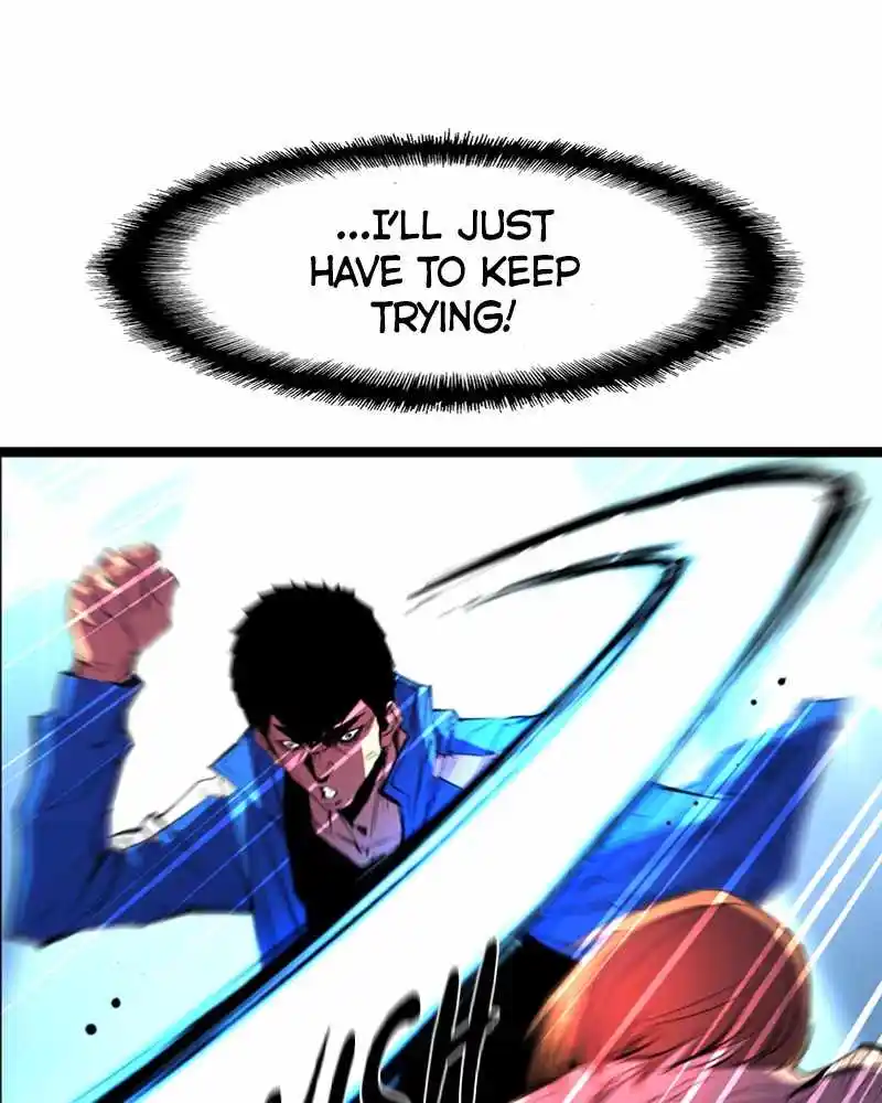 Hallym Gymnasium Chapter 38