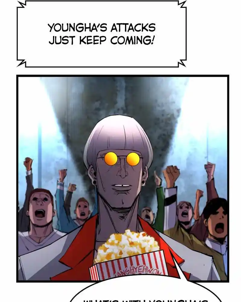 Hallym Gymnasium Chapter 38