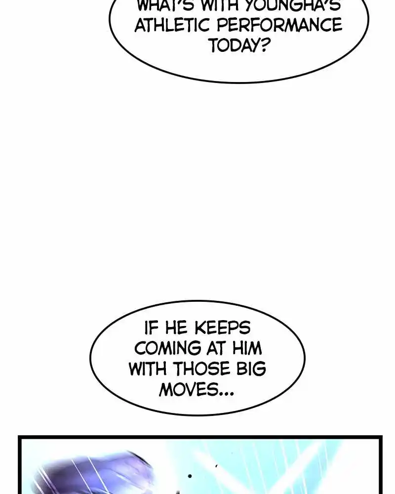 Hallym Gymnasium Chapter 38