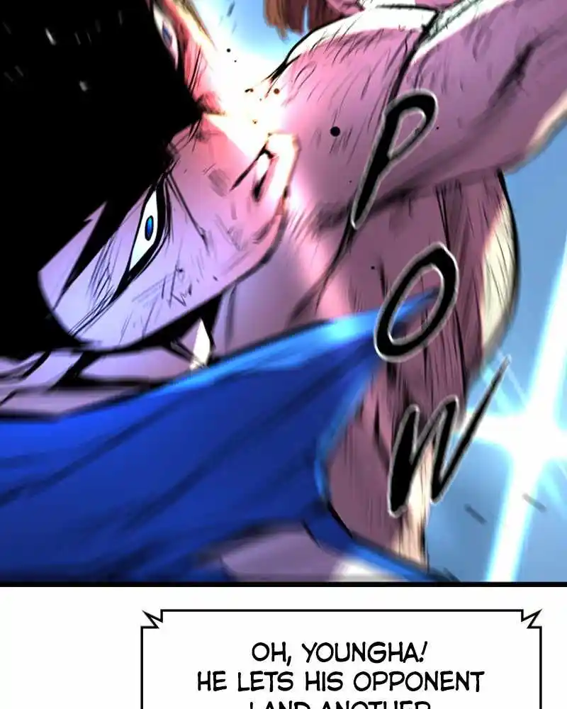 Hallym Gymnasium Chapter 38