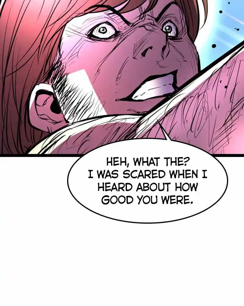 Hallym Gymnasium Chapter 38