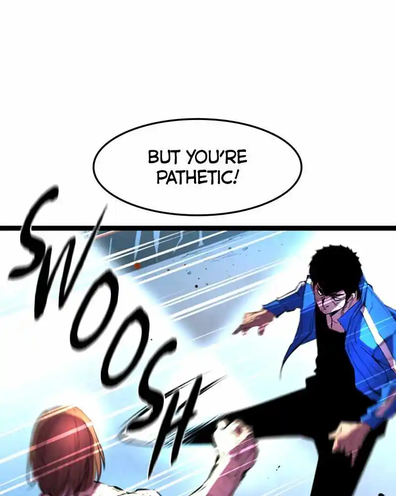 Hallym Gymnasium Chapter 38