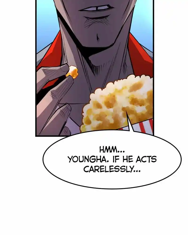 Hallym Gymnasium Chapter 38