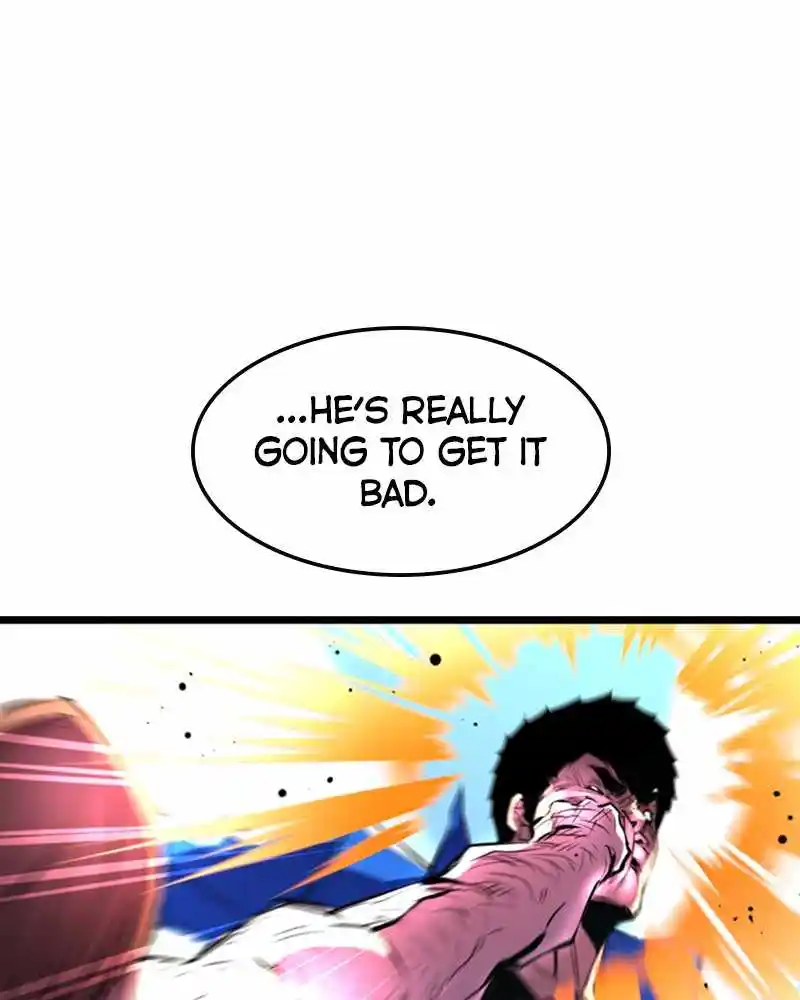 Hallym Gymnasium Chapter 38