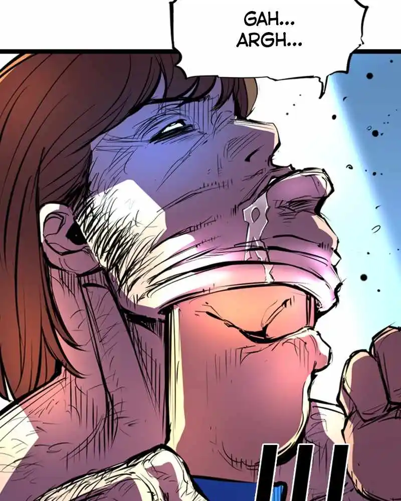 Hallym Gymnasium Chapter 38