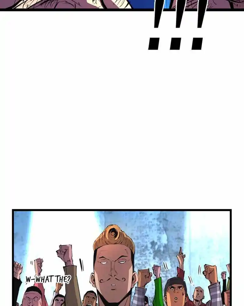 Hallym Gymnasium Chapter 38