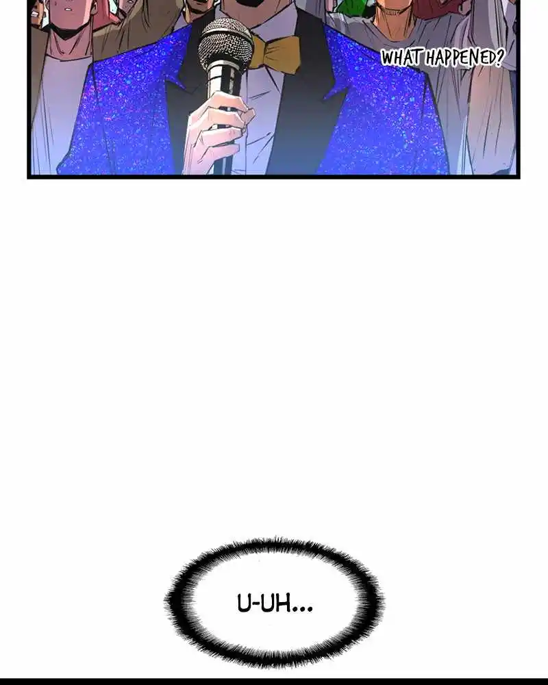 Hallym Gymnasium Chapter 38