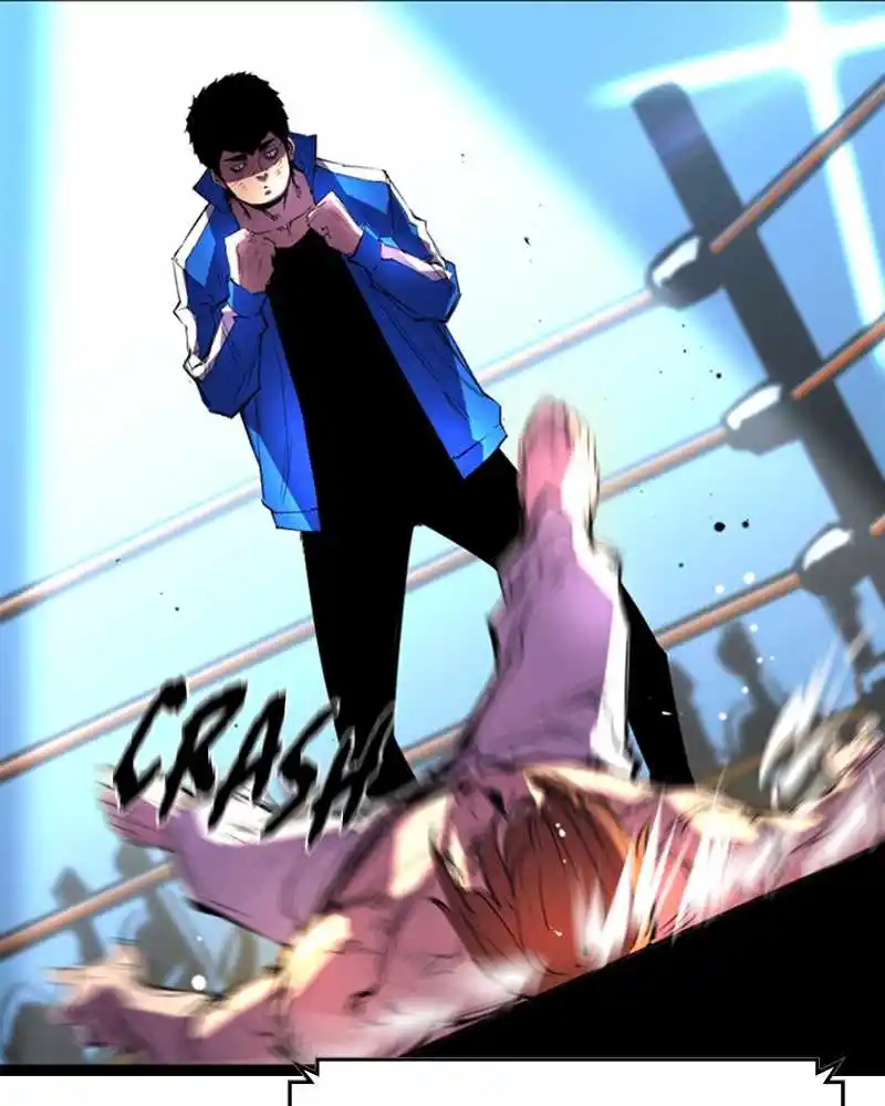 Hallym Gymnasium Chapter 38