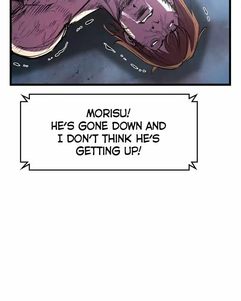 Hallym Gymnasium Chapter 38