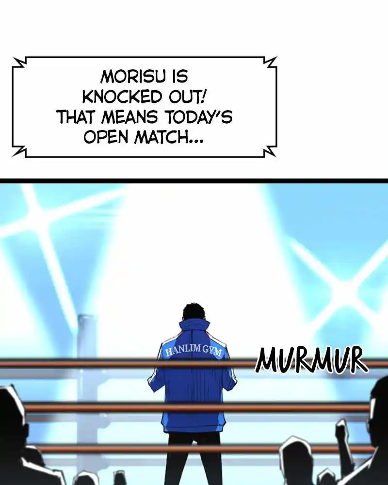 Hallym Gymnasium Chapter 38