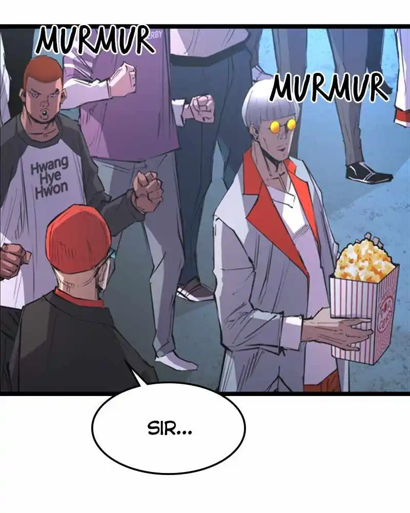 Hallym Gymnasium Chapter 38