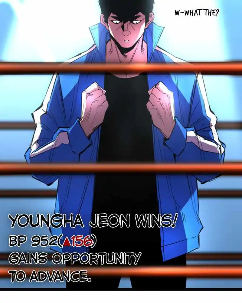 Hallym Gymnasium Chapter 38