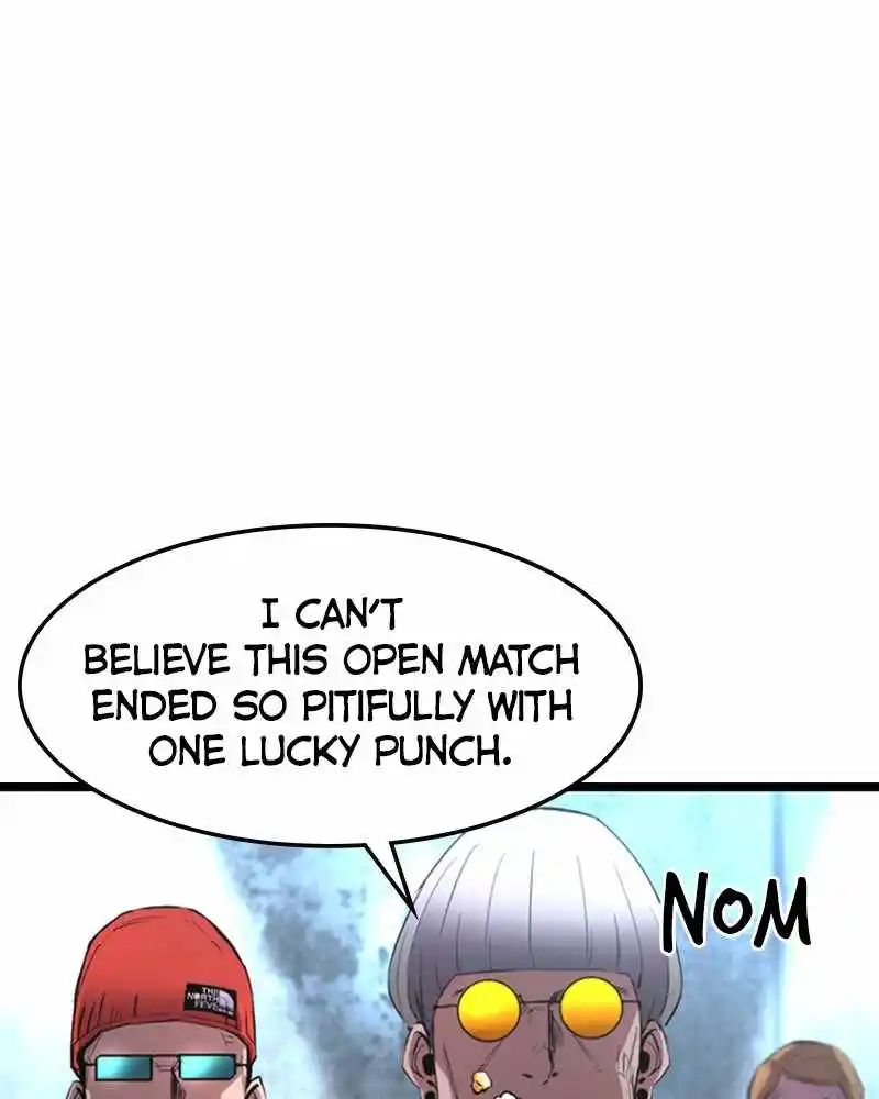 Hallym Gymnasium Chapter 38