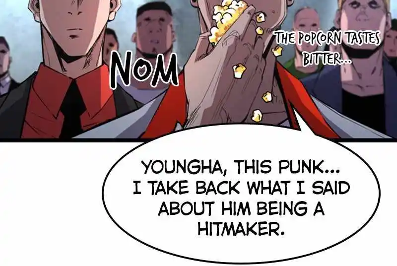 Hallym Gymnasium Chapter 38