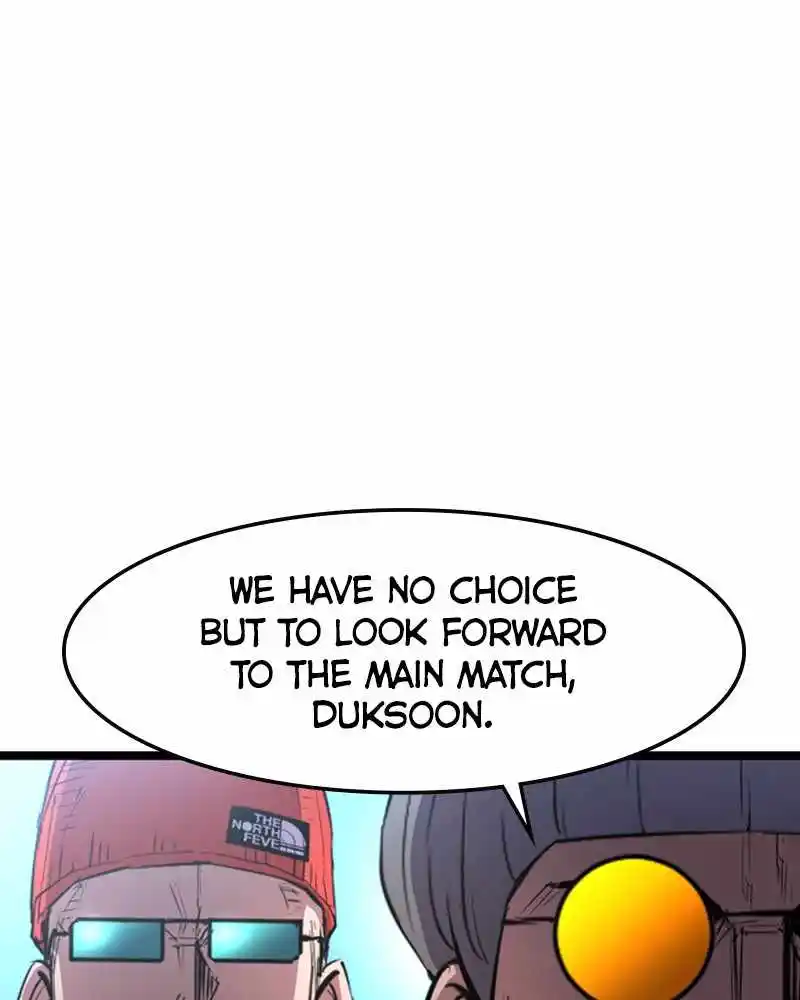 Hallym Gymnasium Chapter 38