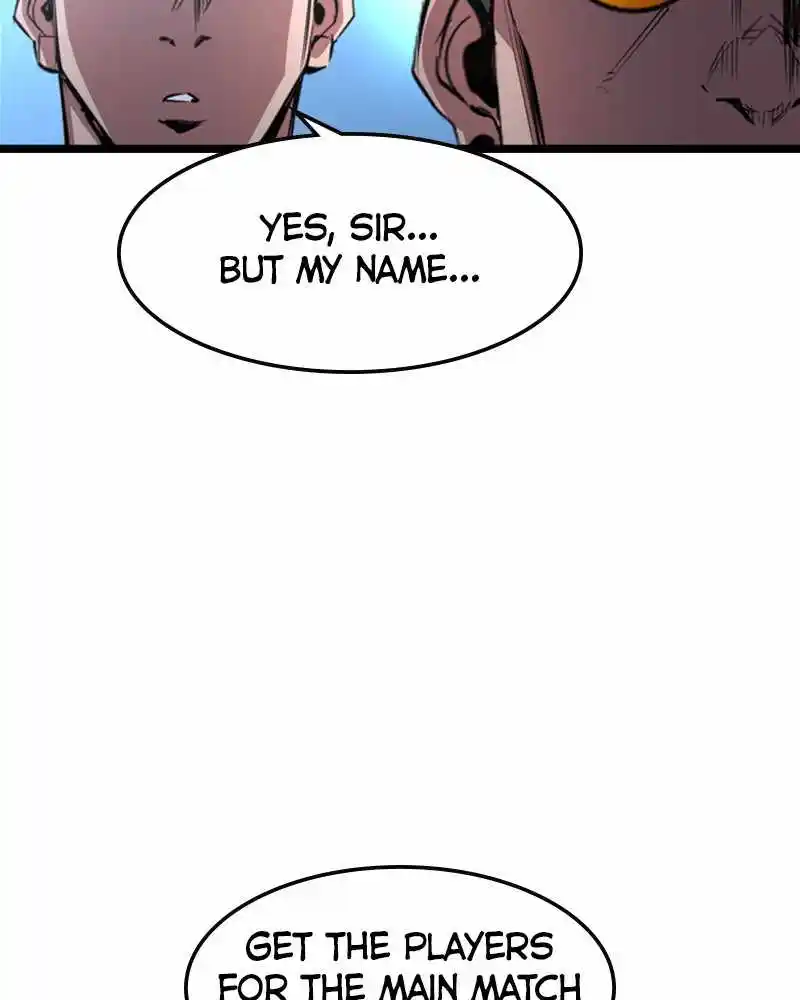 Hallym Gymnasium Chapter 38