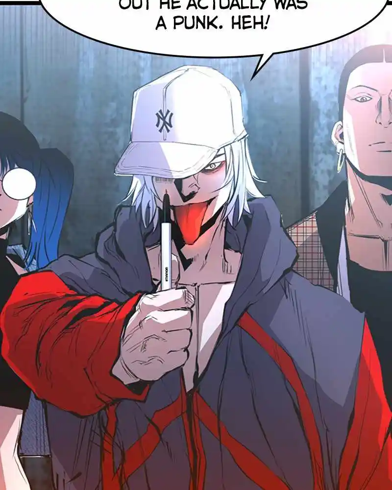 Hallym Gymnasium Chapter 38