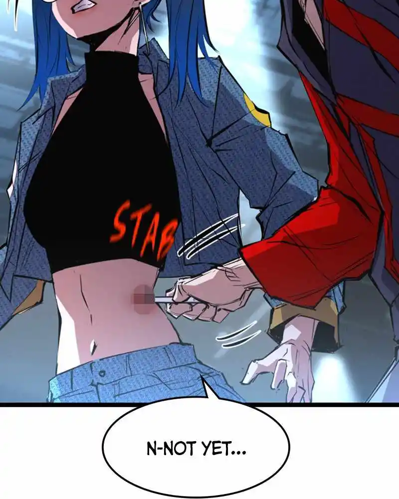 Hallym Gymnasium Chapter 38