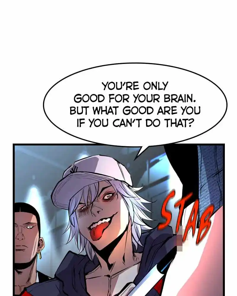 Hallym Gymnasium Chapter 38